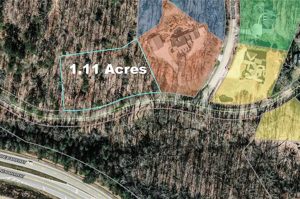 1st image of 1879 Tapawingo Dr Lot 0