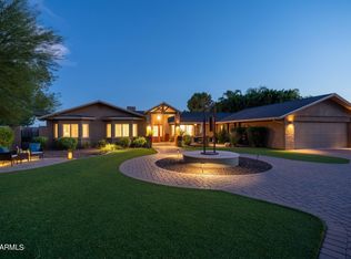 5757 E Indian School Rd, Phoenix, AZ 85018