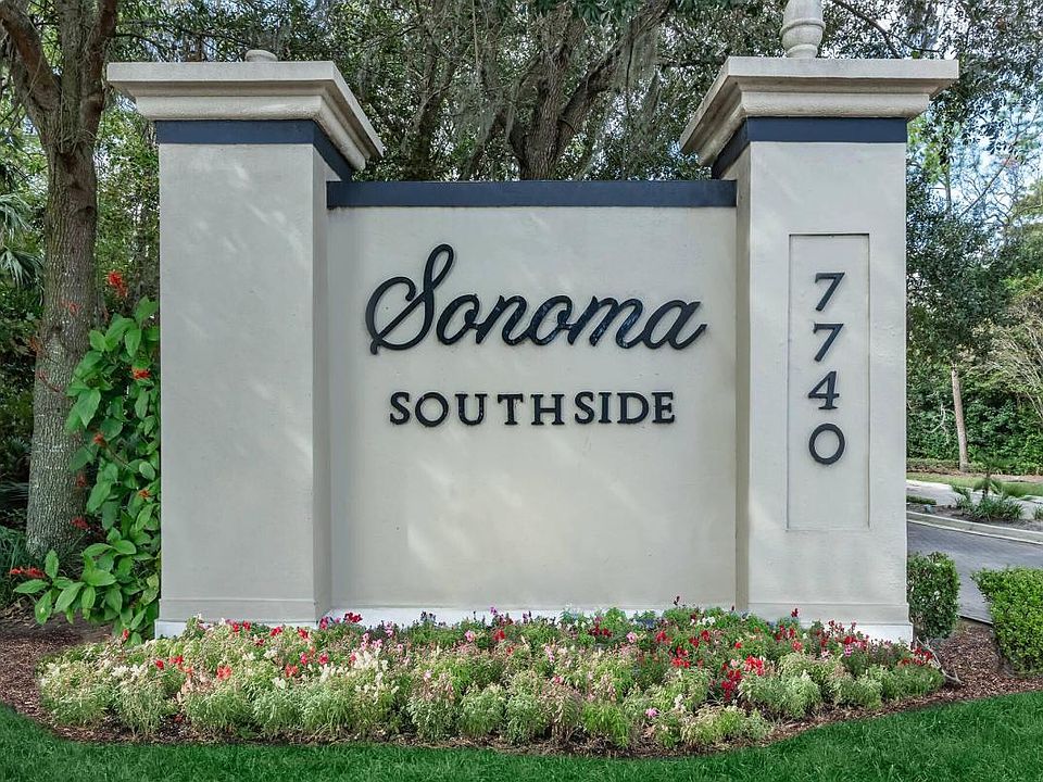 Sonoma Southside Condo Rentals 7740 Southside Blvd Jacksonville FL