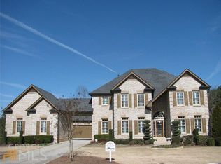 1872 Joshua Dr, Lawrenceville, GA 30045