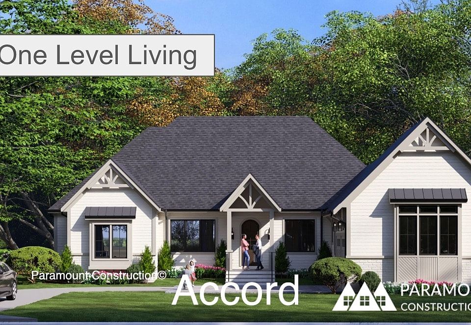 One level, no compromises