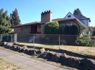 3803 S Andover St, Seattle, WA 98118