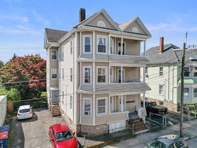 8 Kane St, New Bedford, MA, 02740