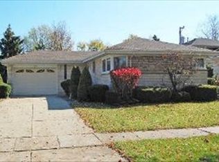 505 Marshall Dr, Des Plaines, IL