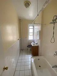 Rented by New York Residence