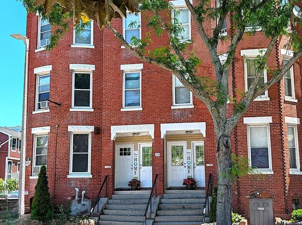 140-142 Blue Hill Ave, Roxbury, MA 02119