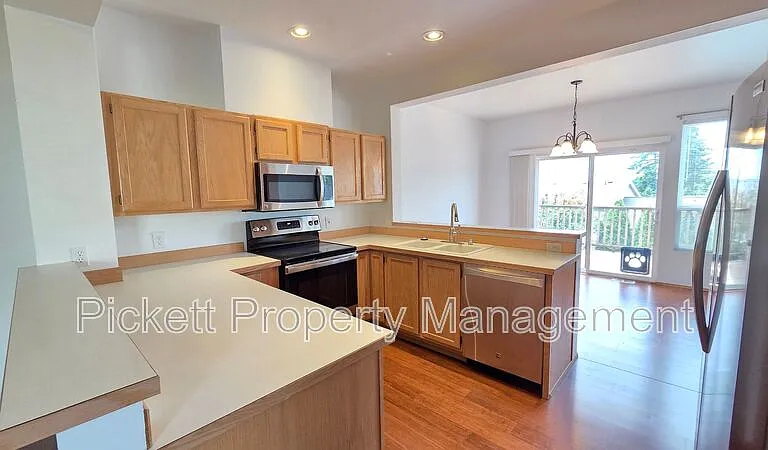 11615 Breckenridge Ln NW — Photo 12