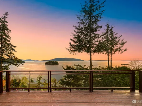 1048 Chuckanut Drive, Bellingham, WA 98229