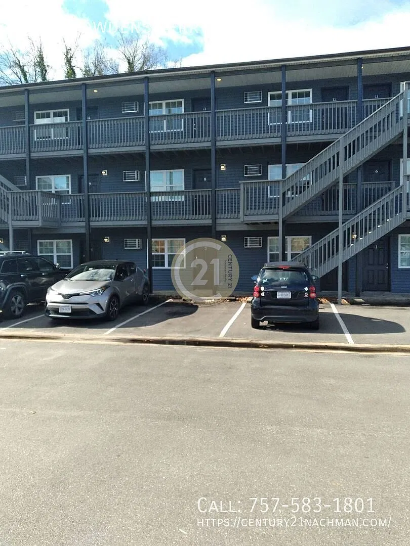 Close to ODU / one bedroom downstairs — Photo 2