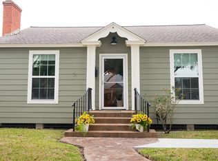 434 Naples St, Corpus Christi, TX 78404