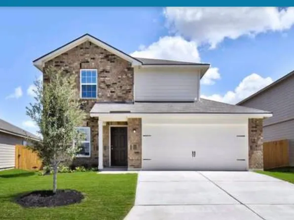 313 Riverdale Dr, Jarrell, TX 76537