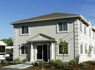 1101 N Main St, Lakeport, CA 95453