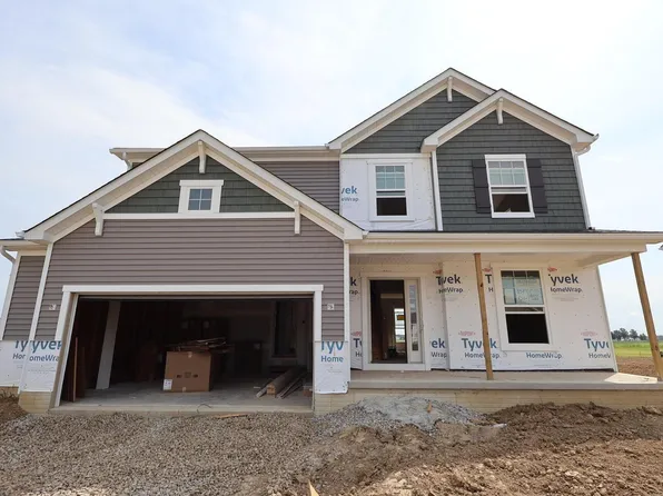 1535 Marie Way, Delaware, OH 43015