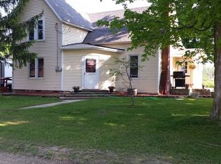 3979 Luce Rd, Ionia, MI 48846