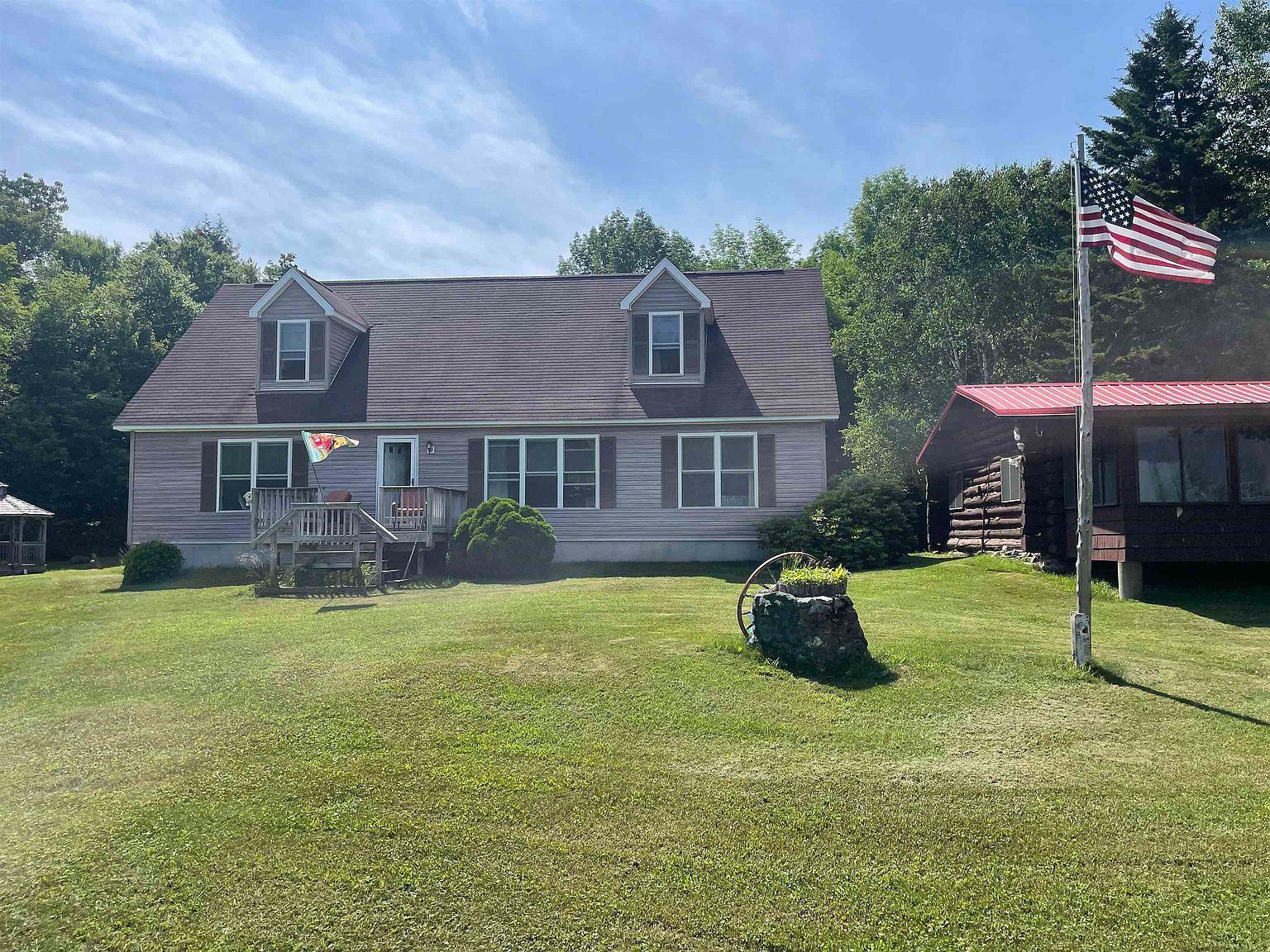 140 O'Donnell Drive, Readsboro, VT 05350 Zillow