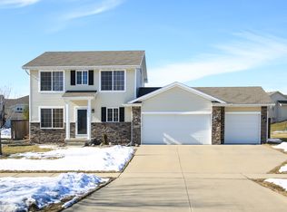 4114 NE Trilein Dr, Ankeny, IA 50021
