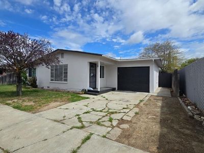 1518 S Nevada Ave, Los Banos, CA, 93635