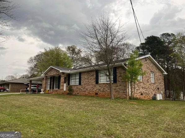 3130 Mars Hill Rd NW, Acworth, GA 30101