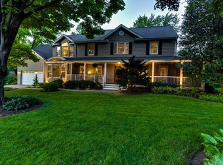 130 Liberty Ln SW, Vienna, VA 22180