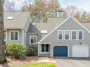 Sky Meadow, Nashua, NH 03062