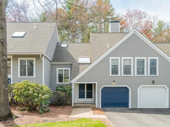 23 Goldfinch Lane #U-89, Nashua, NH 03062