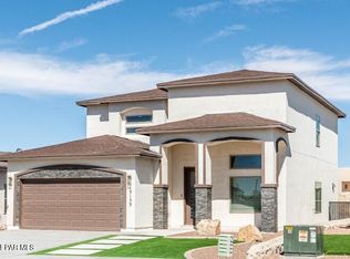 920 Churchill Downs Ct, El Paso, TX 79932