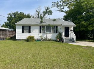 4527 Cambridge Rd, Jacksonville, FL 32210