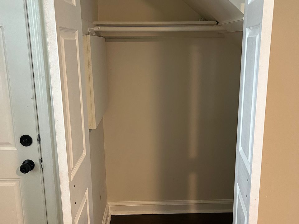 1st coat closet