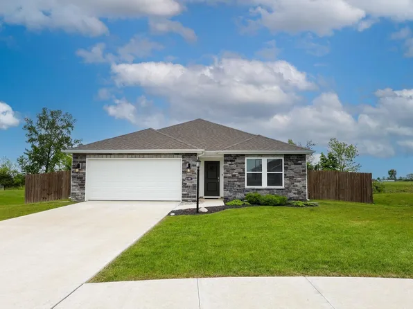 4855 Carson Ct, Woodburn, IN 46797