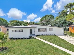 Fleetwood Gardens Sec 1, Miami Gardens, FL 33056