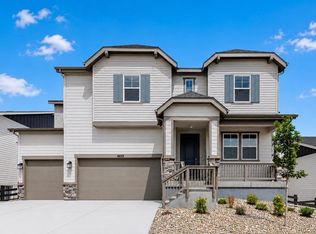 4039 Descent St, Castle Rock, CO 80108