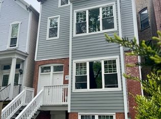 2618 N Orchard St #10876317, Chicago, IL 60614