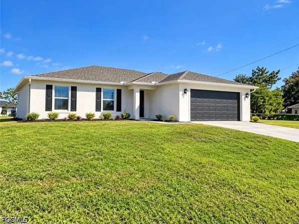 2113 NE 23rd Terrace Cpe, Coral, FL 33909