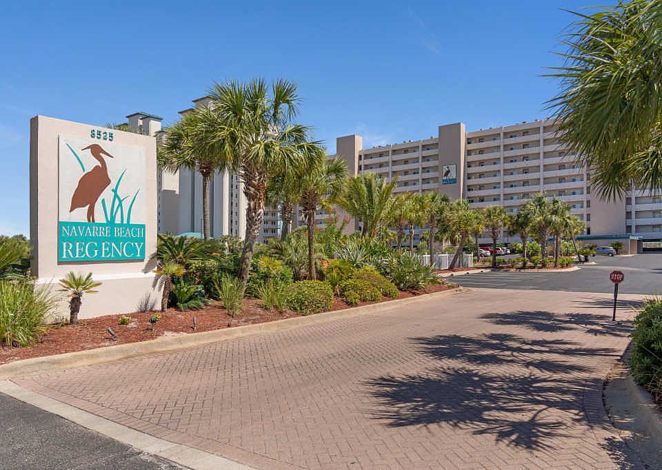 1st image of 8525 Gulf Blvd APT 611