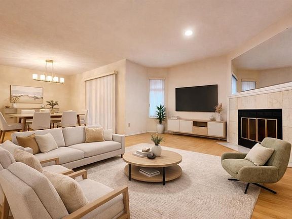 2nd image of 8691 Cook Rd #5