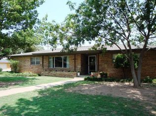 3414 44th St, Lubbock, TX 79413