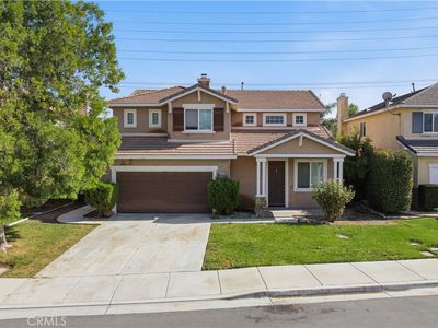 29504 Castlewood Dr, Menifee, CA, 92584