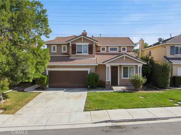 29504 Castlewood Dr, Menifee, CA 92584