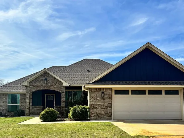 55 Meadowview Ln, Durant, OK 74701