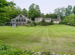 134 Union Rd, Eastford, CT 06242