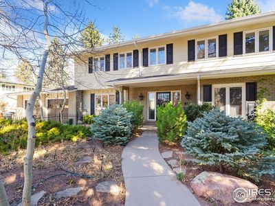 812 Garfield St, Fort Collins, CO, 80524
