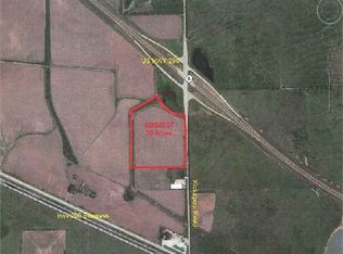 Kickapoo Rd, Waller, TX 77484