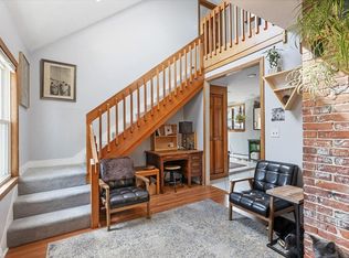 13 Osgood St UNIT 2, Salem, MA 01970