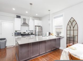 2045 N Wolcott Ave #2N, Chicago, IL 60614