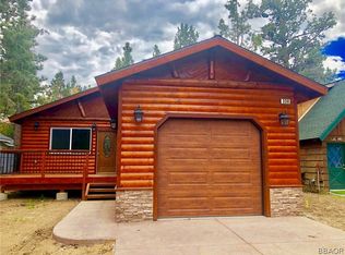 336 E Mountain Vw, Big Bear City, CA 92314