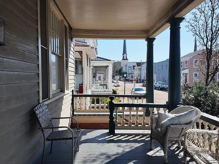 Porch