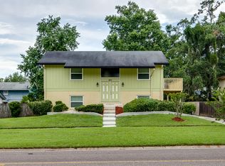 11366 Harts Rd, Jacksonville, FL 32218