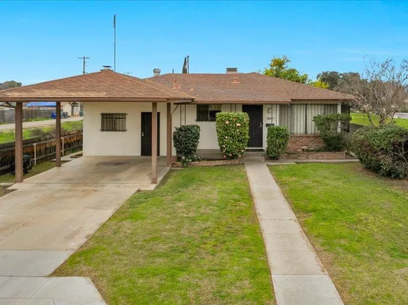 412 N A St, Madera, CA 93638