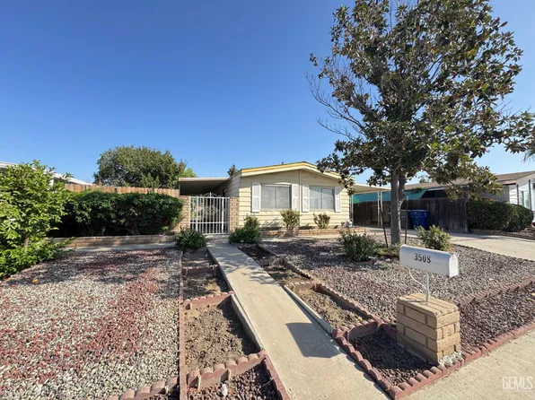 3508 Biltmore Ln, Bakersfield, CA 93313