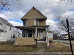 165 Circular St, Tiffin, OH 44883
